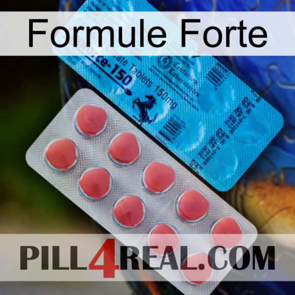 Strong Formula new14